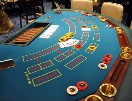 Gerald roulette artist Holdem flush